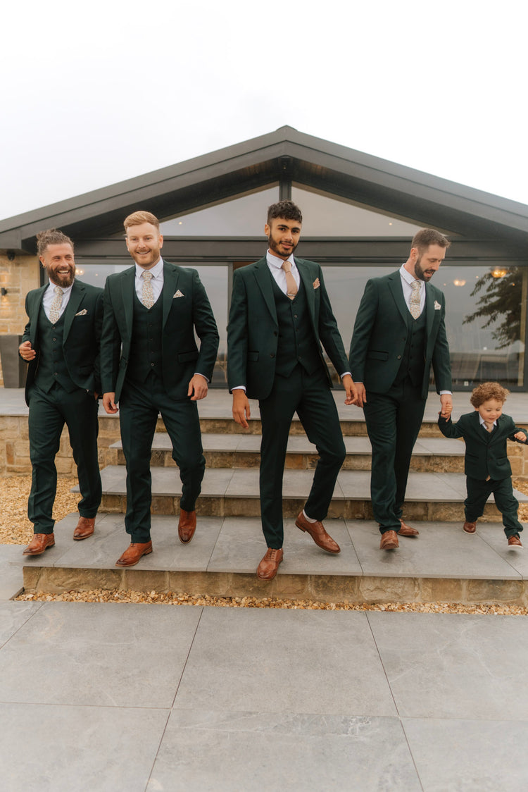 Wedding Collection