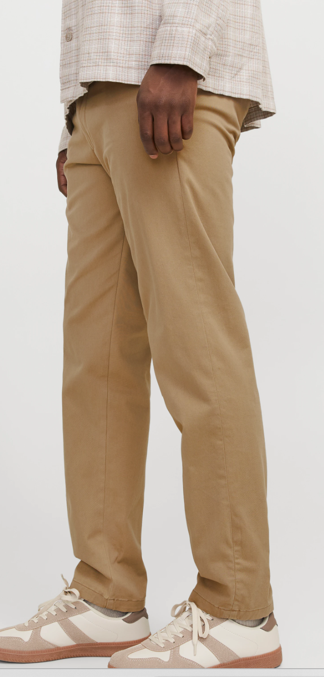 Jack & Jones Elmwood Barret Chinos