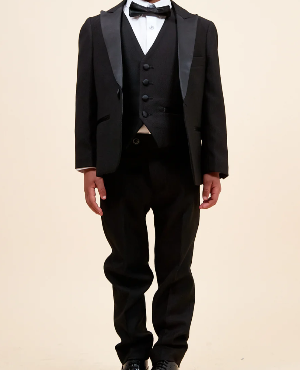 Marc Darcy Dalton Junior Suit