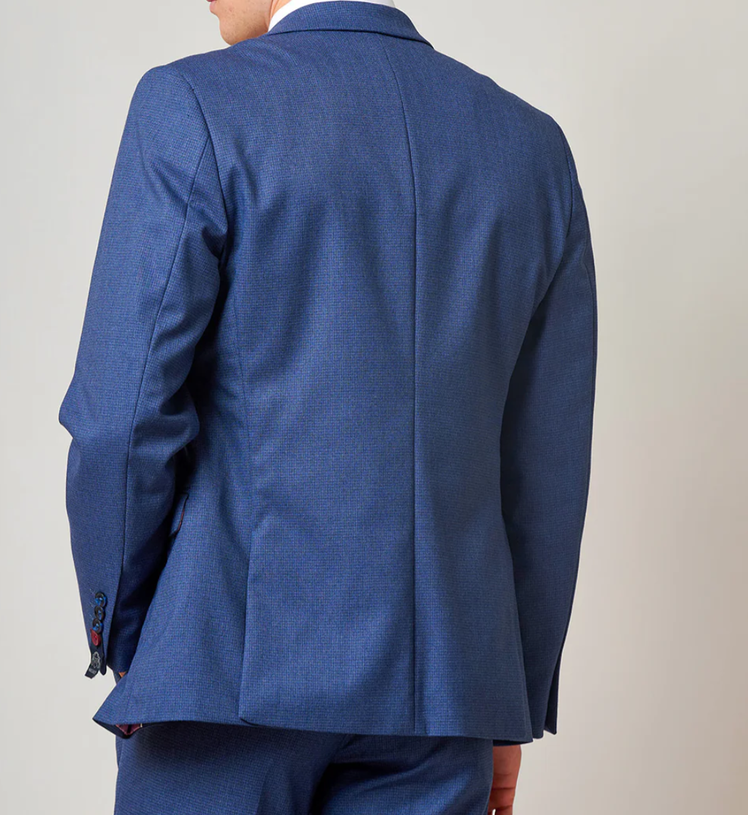 Marc Darcy Ashley Navy Blue Jacket