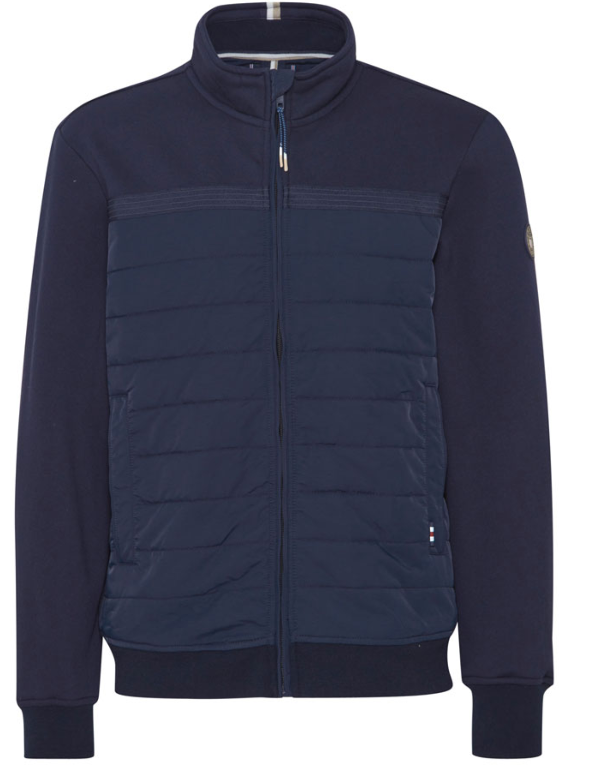 FQ1924 Harry Combo Jacket