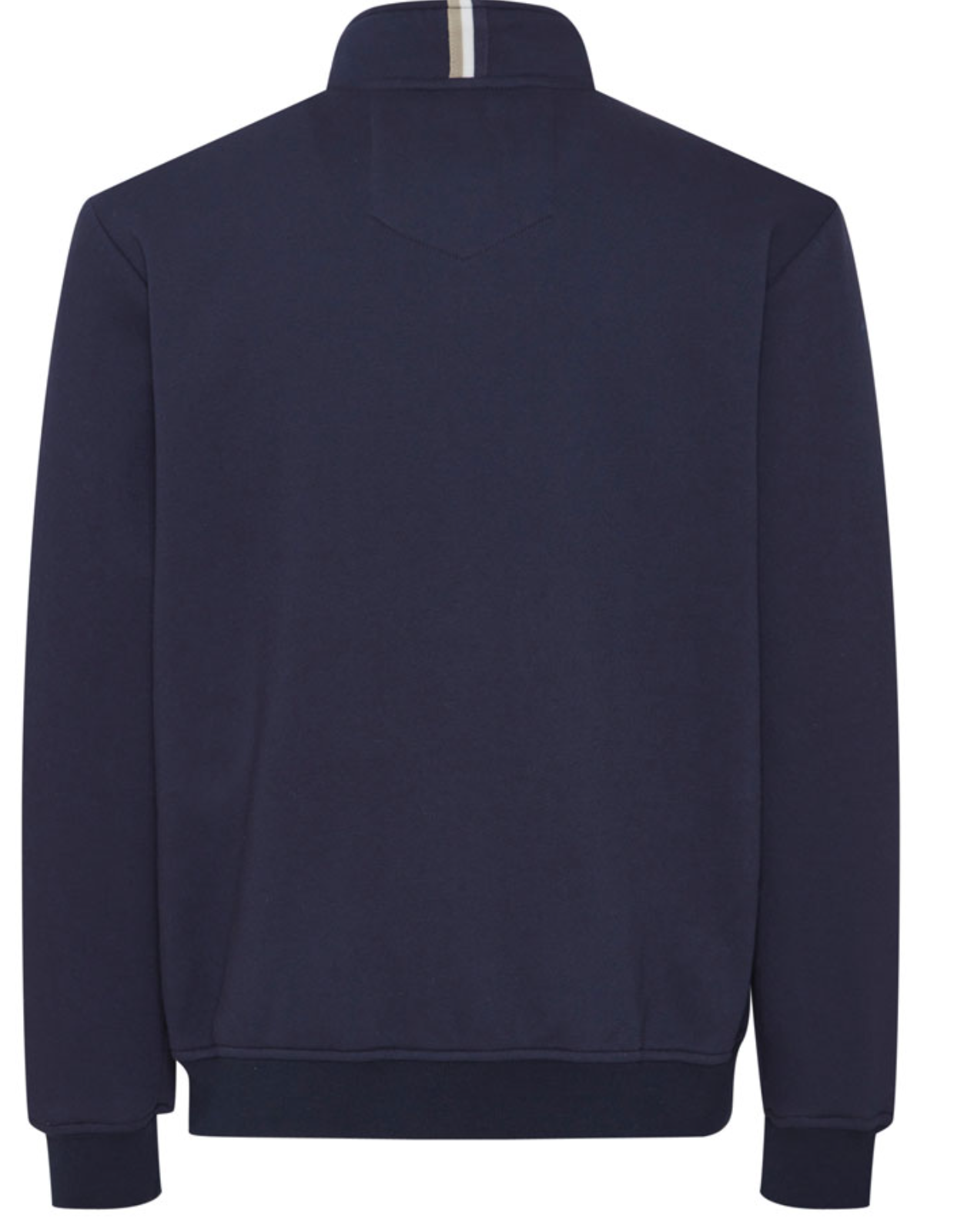 FQ1924 Harry Combo Jacket