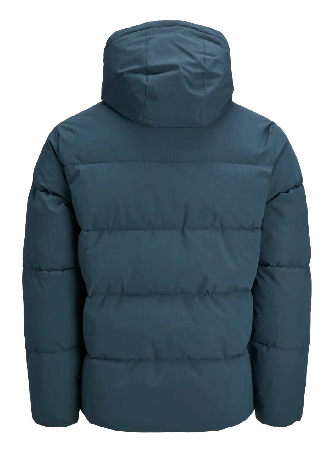Jack & Jones Puffer Jacket 'Orion Blue'