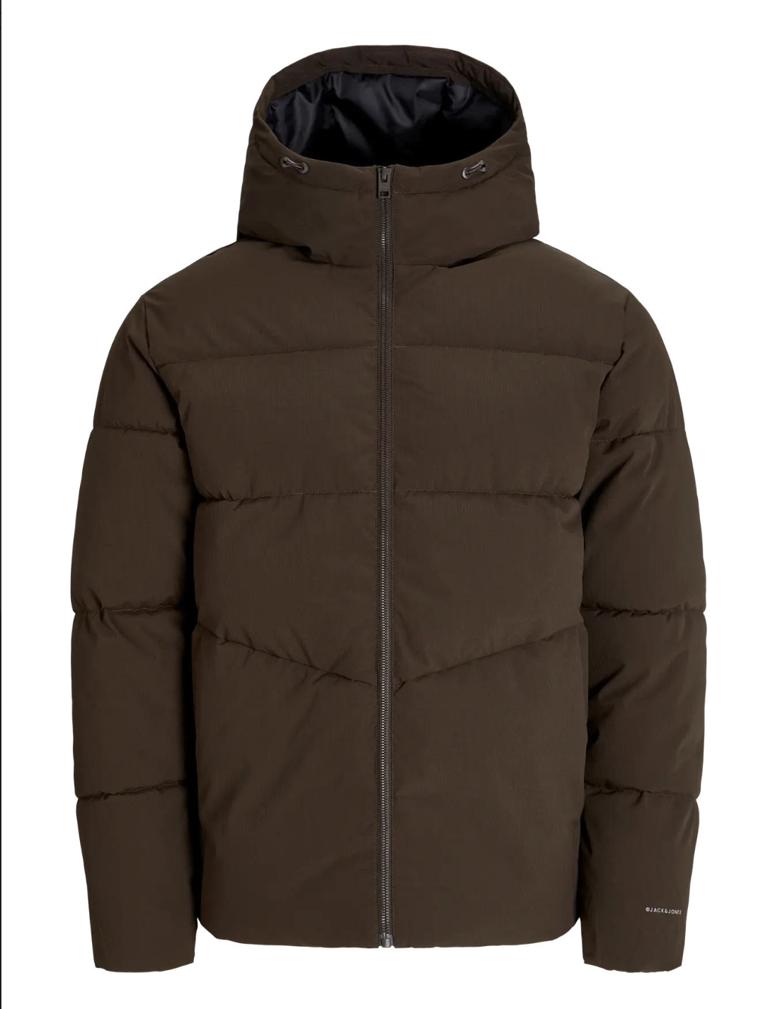Jack & Jones Puffer Jacket Delicioso