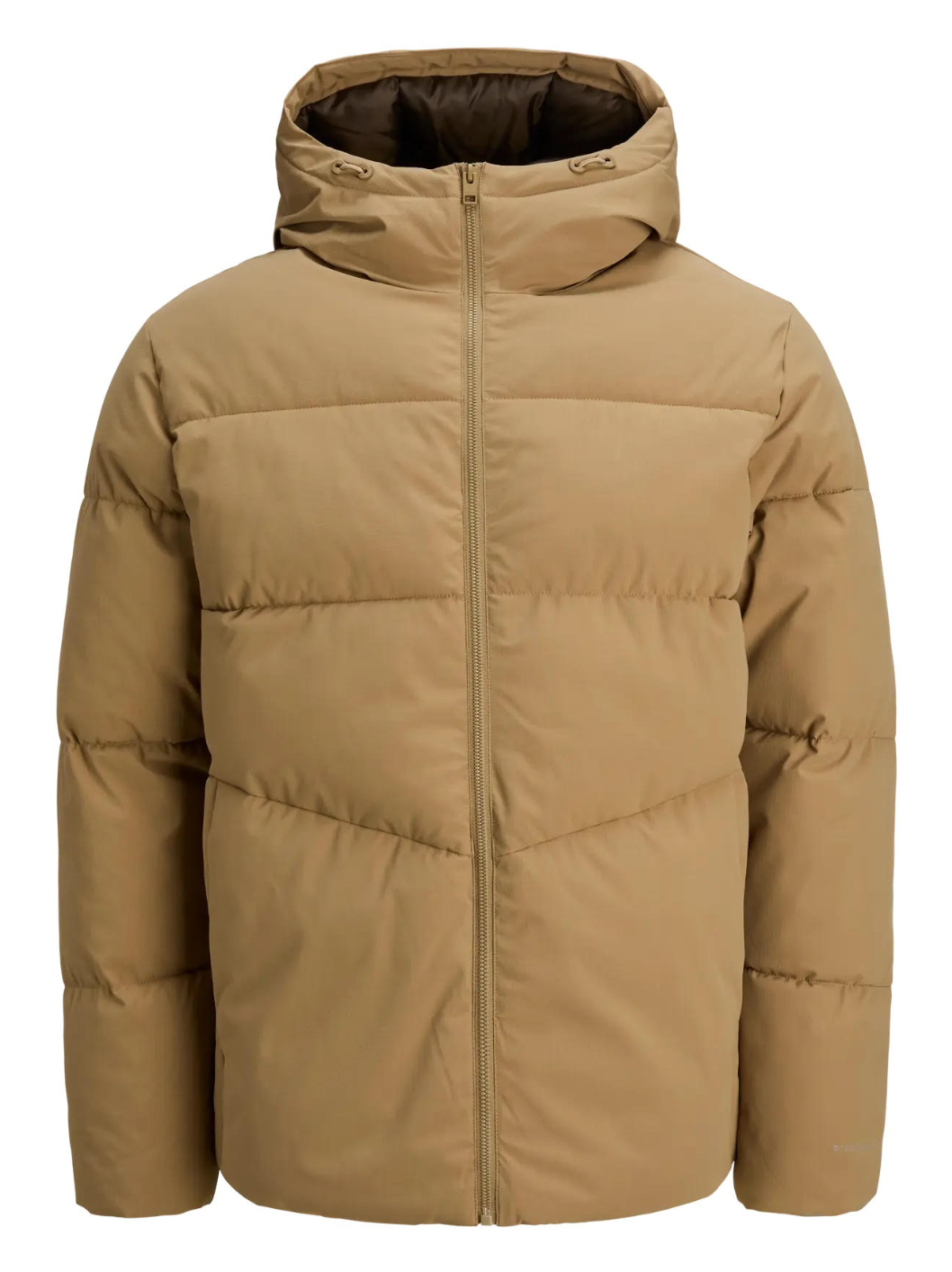 Jack & Jones Puffer Jacket Elmwood