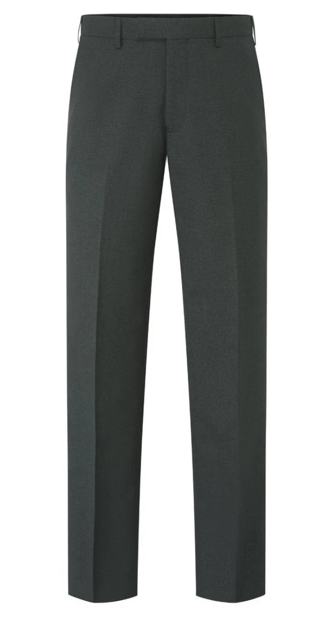 Skopes Harcourt Green Trousers