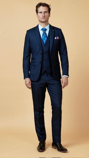 Marc Darcy Callum Waistcoat