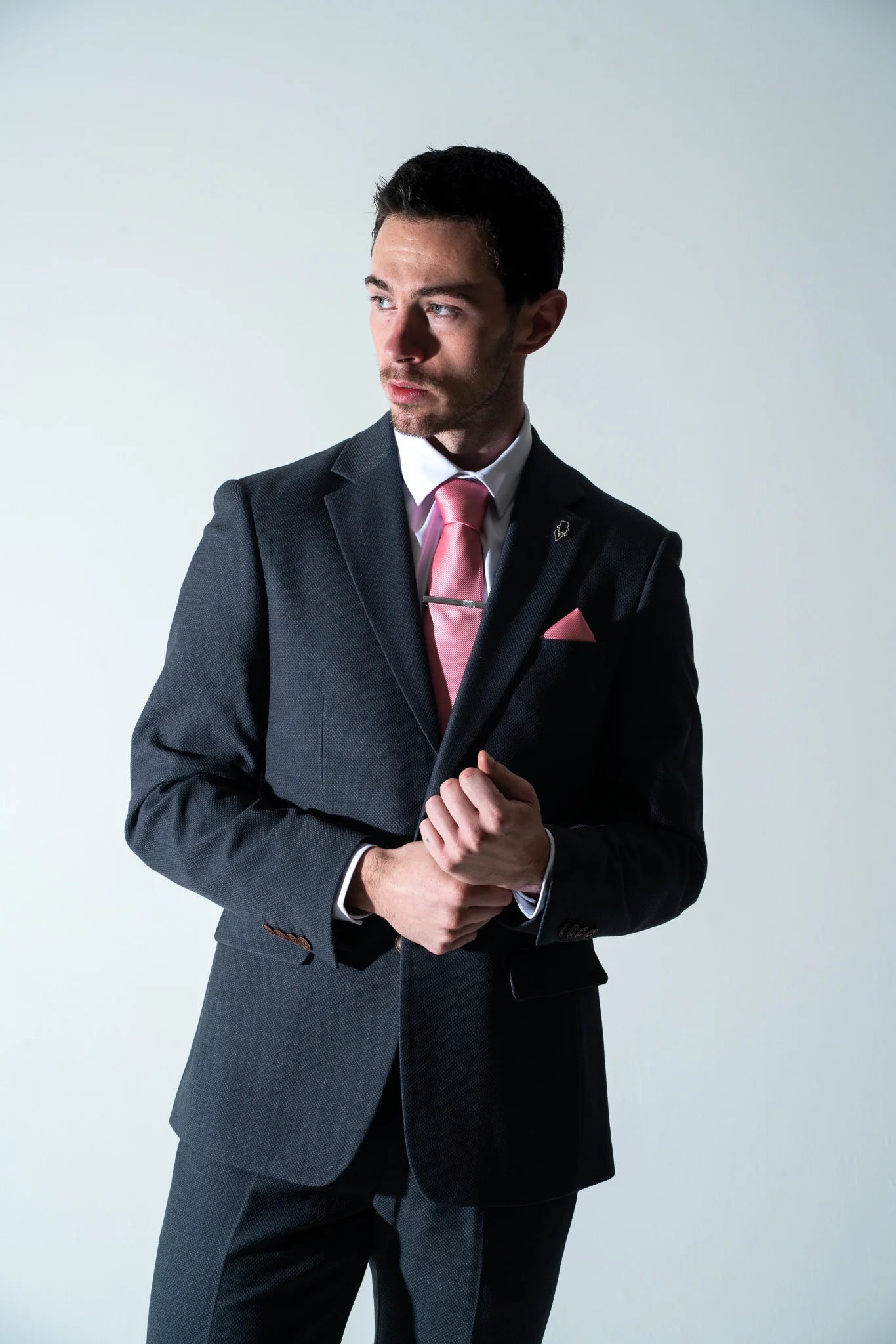 Charles Grey Charlton Grey Jacket