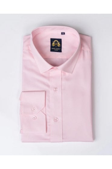 Marc Darcy Carter Pink Shirt