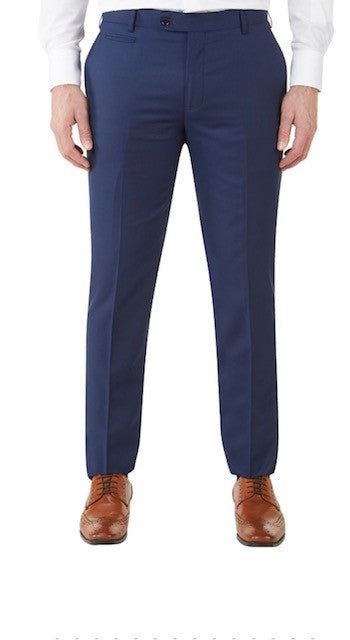 Skopes Milan Navy Waistcoat