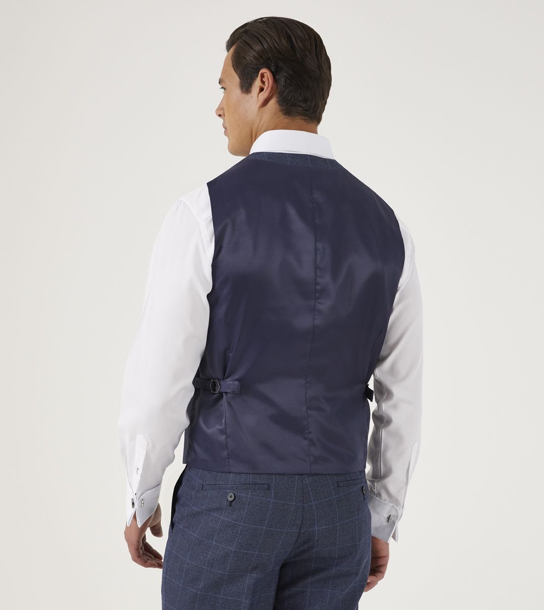 Skopes Anello Double breasted Waistcoat