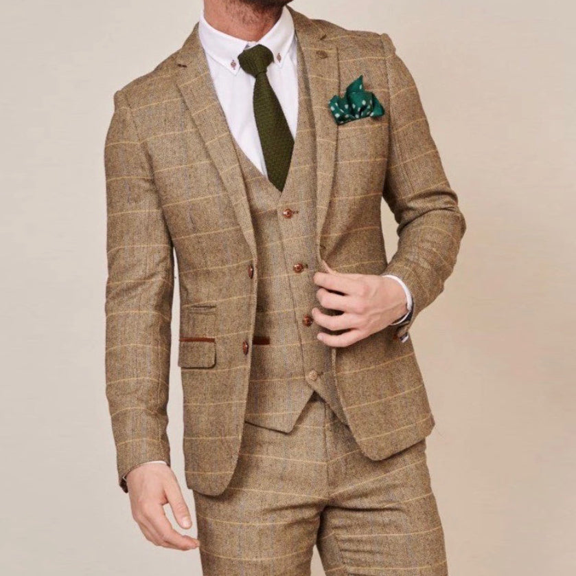 Marc Darcy Ted Jacket