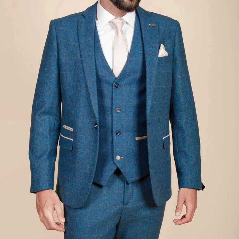 Marc Darcy Dion Jacket