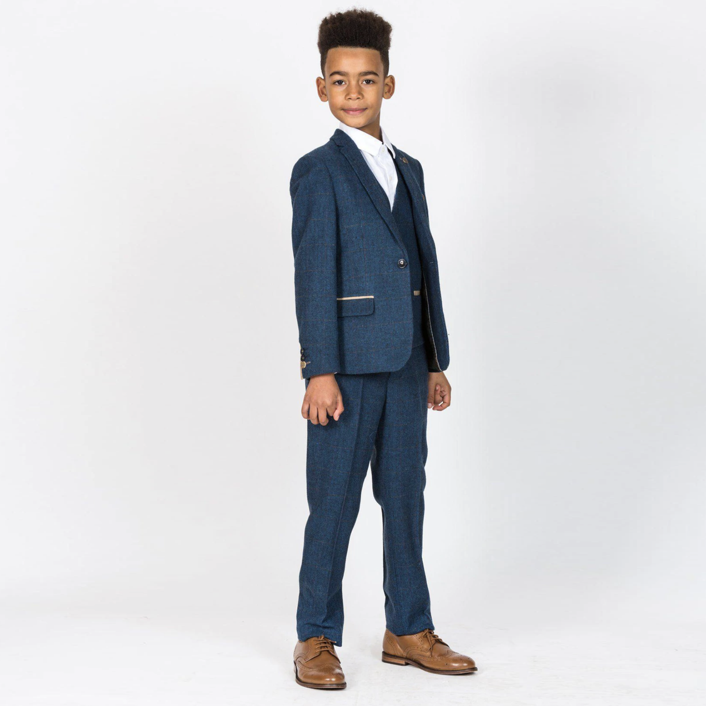 Marc Darcy Dion Junior Suit