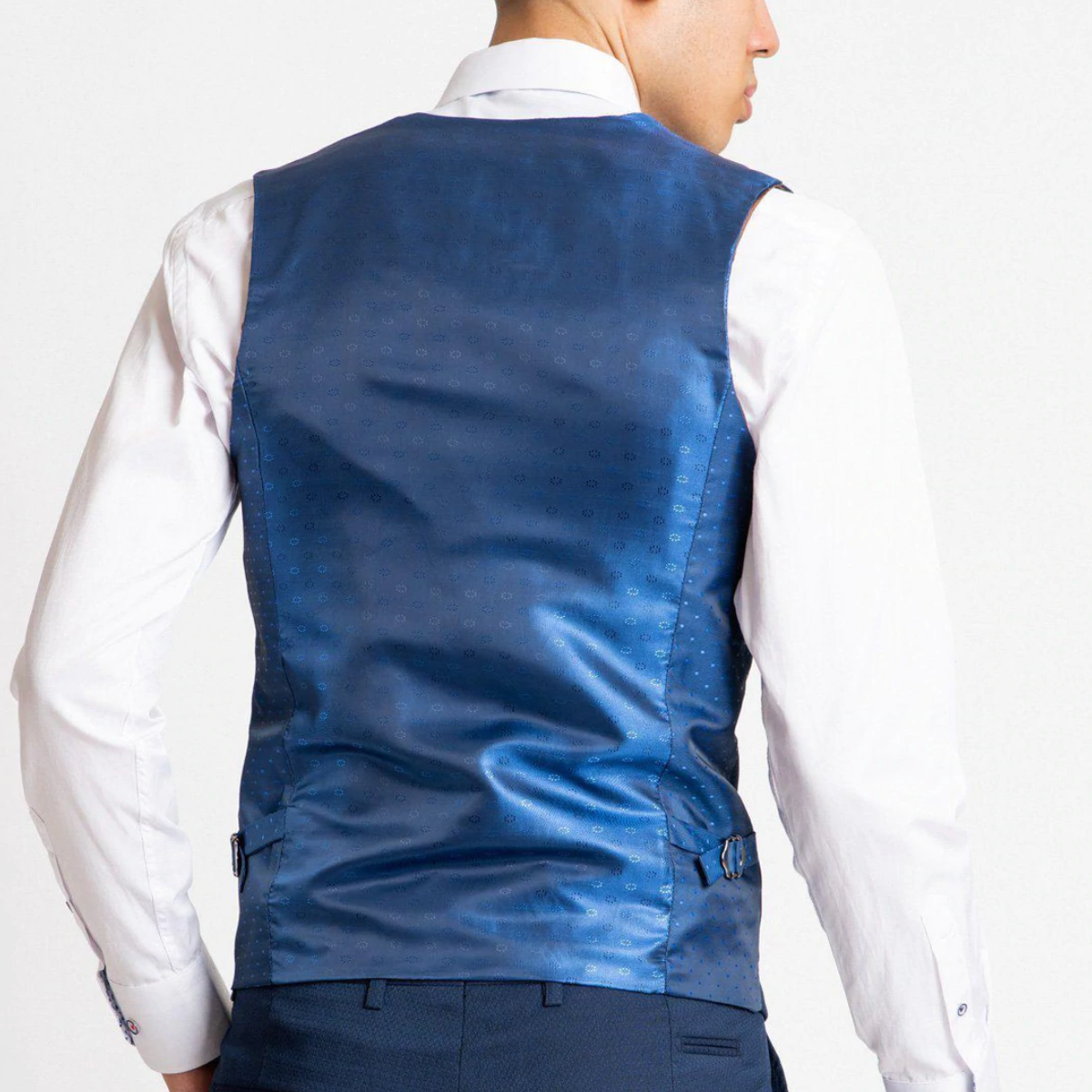 Marc Darcy Max Royal Waistcoat