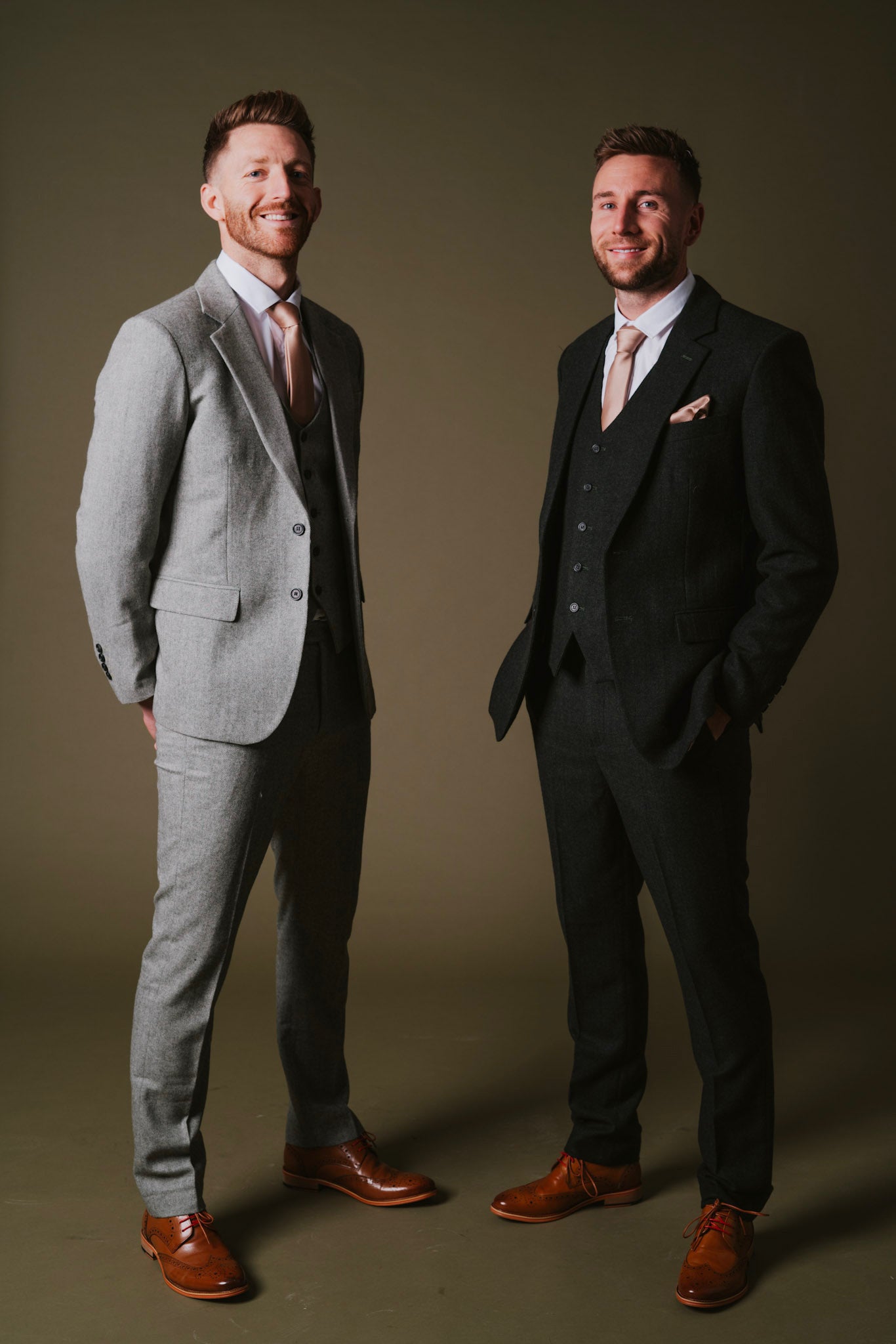 S S Attire The only place for menswear HouseofS SAttire