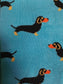 Dog Socks by Swole Panda