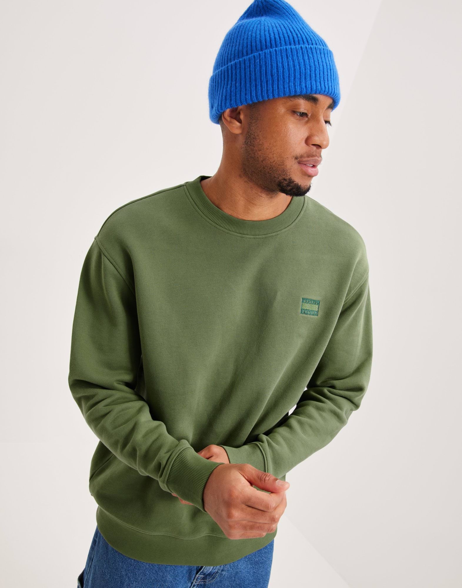 Jumpers Sweatshirts S S Attire