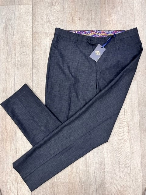 Seeba Graphite Trousers by Cavani SALE
