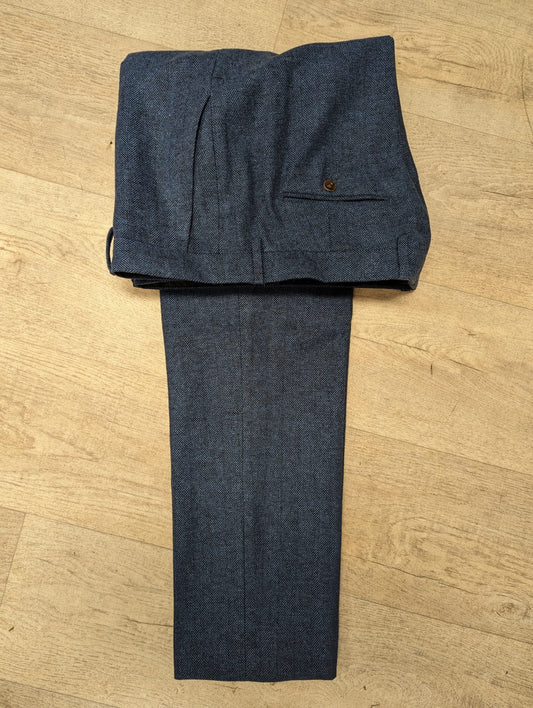 Armstrong Trousers by Charles Grey