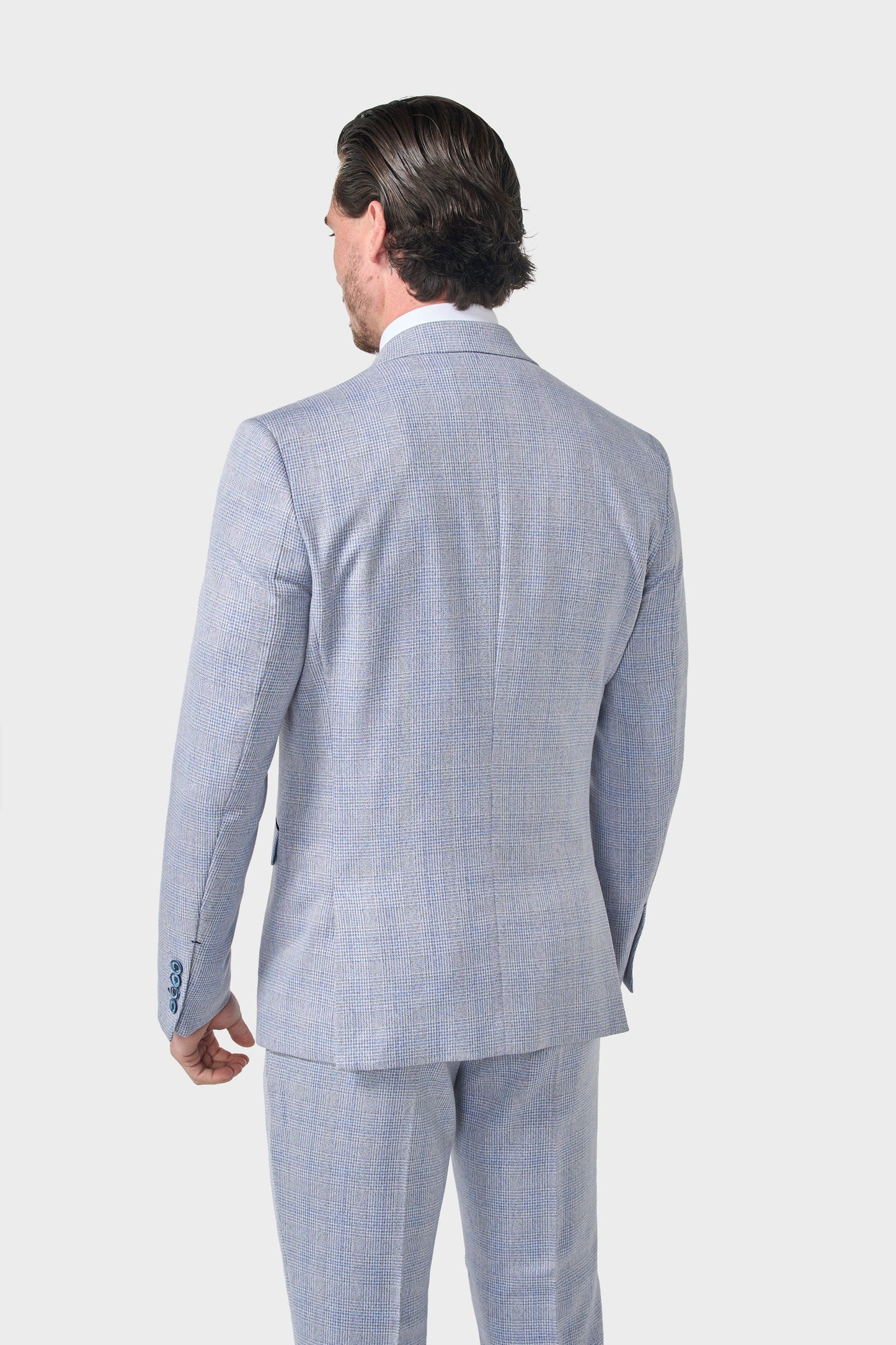 Cavani Caridi Sky Jacket