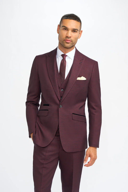 Cavani Caridi Wine Jacket