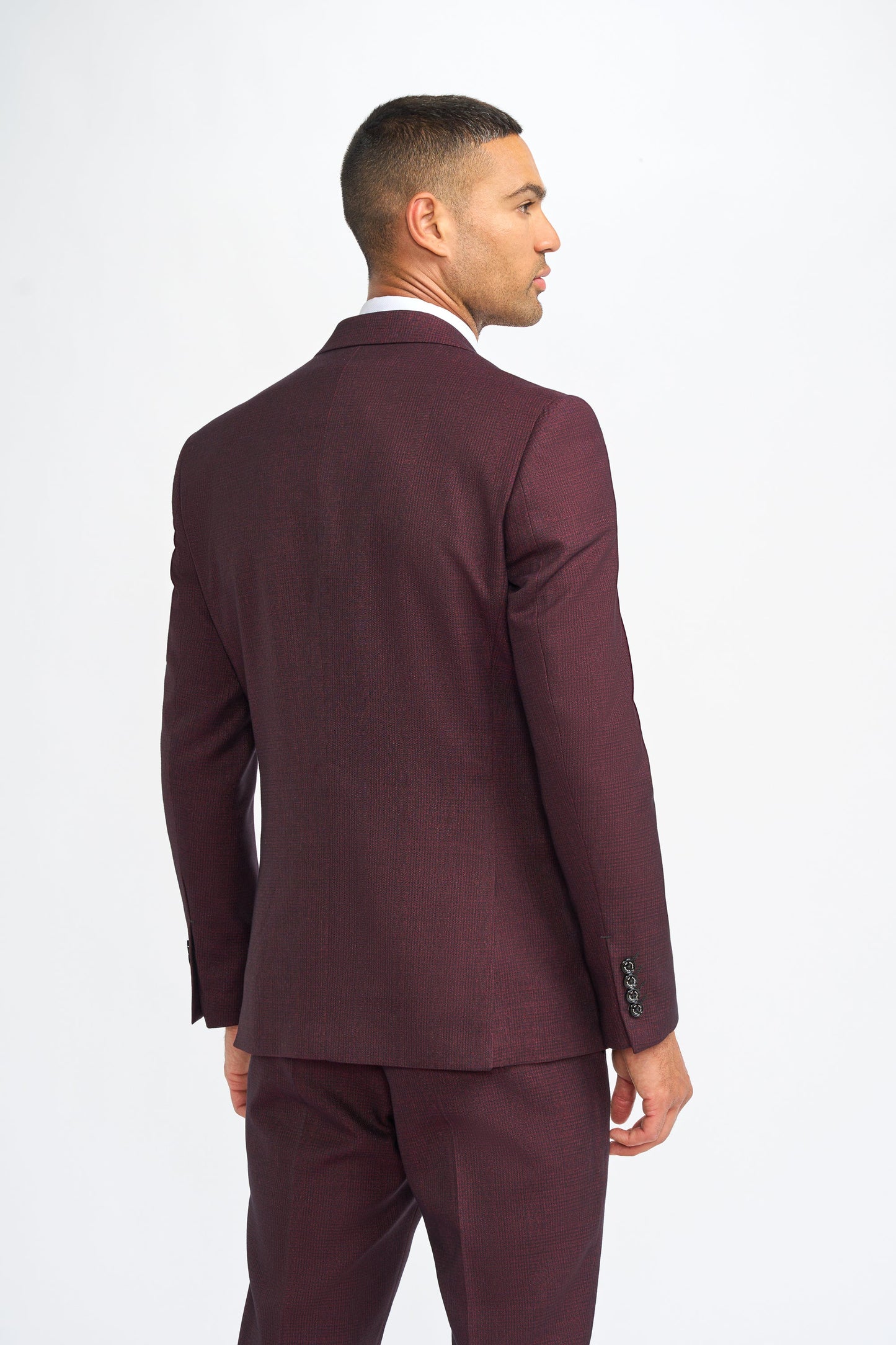 Cavani Caridi Wine Jacket