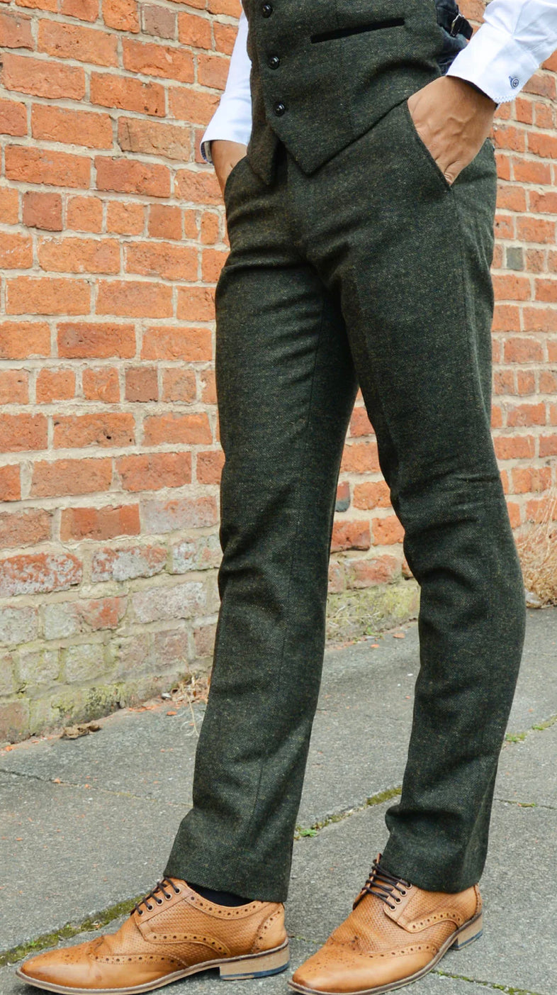 Marlow Trousers by Marc Darcy SALE