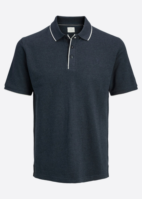 Jack&Jones Logan Polo Dark Navy