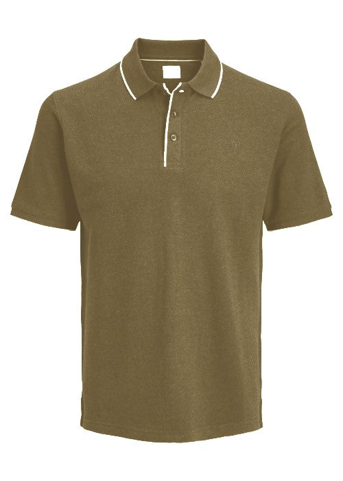 Jack&Jones Logan Polo Silver