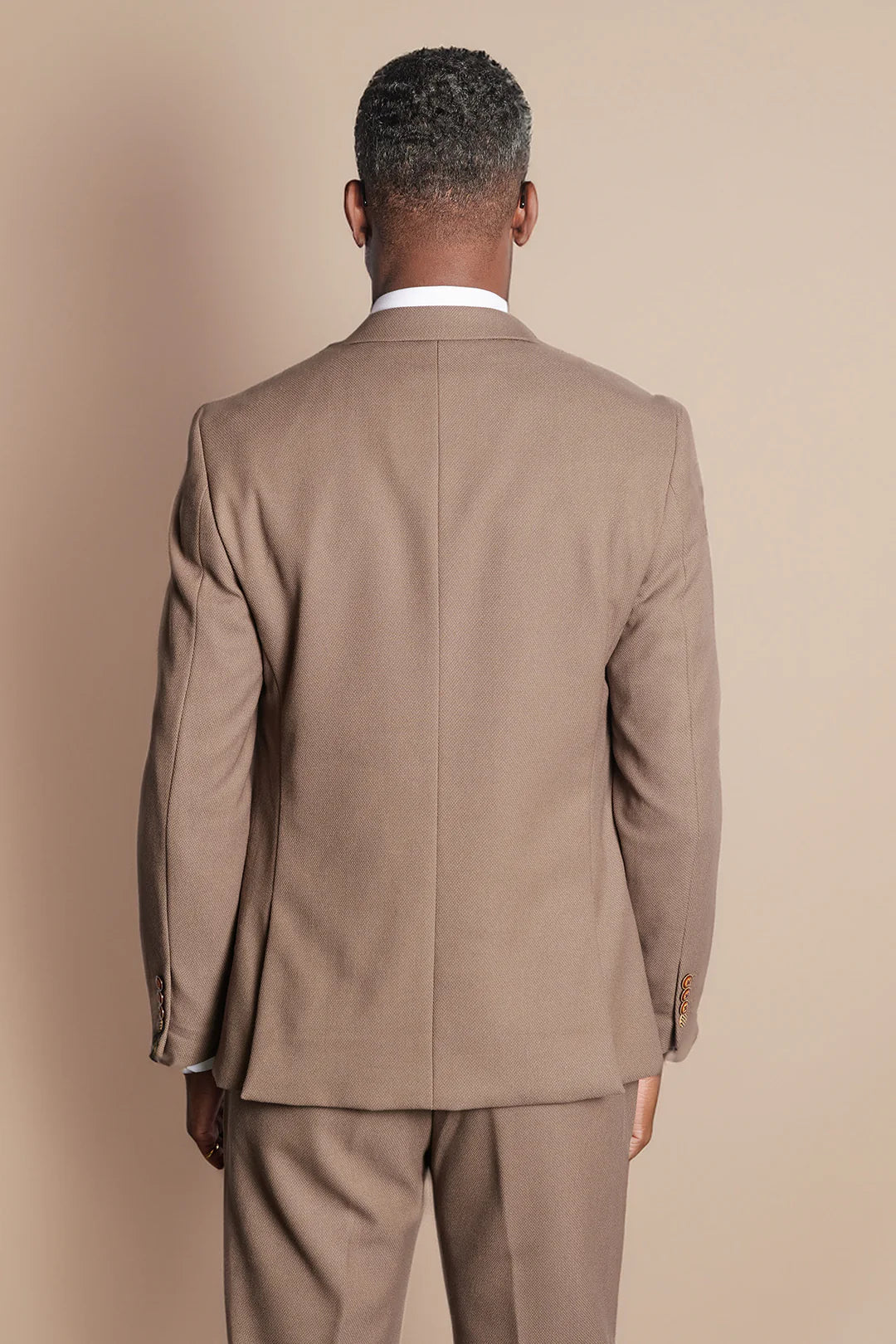 Marc Darcy HM5 Tan 3 piece