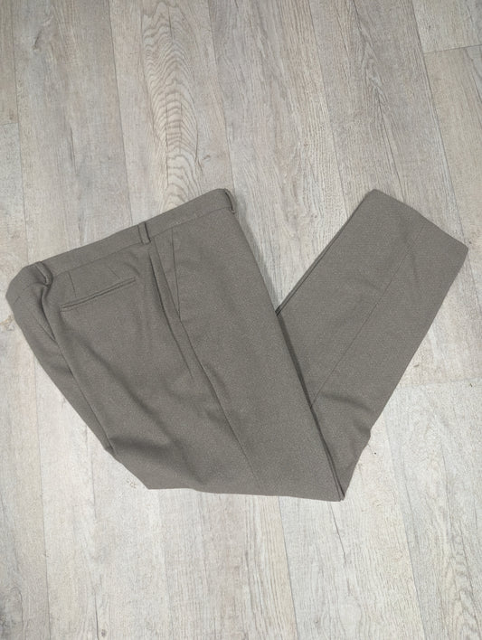 Ralph Biscuit Trousers by Harry Brown