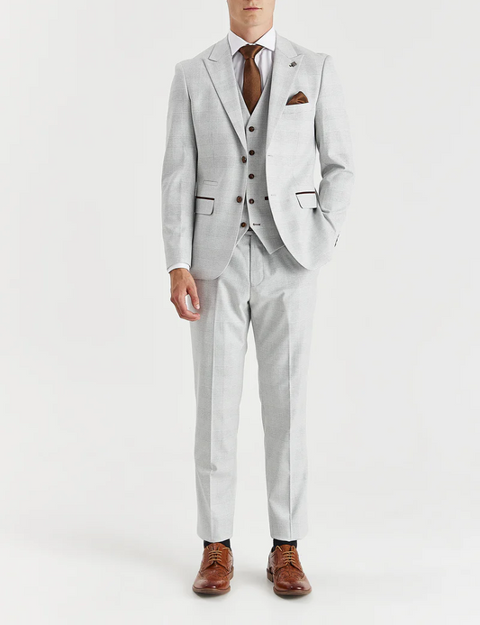 Paul Andrew- Mark Stone Trouser