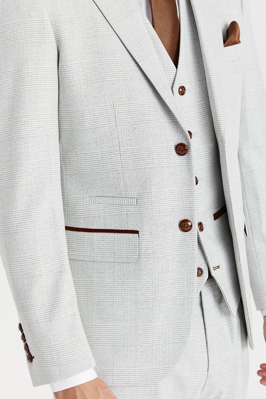 Paul Andrew - Mark Stone Jacket