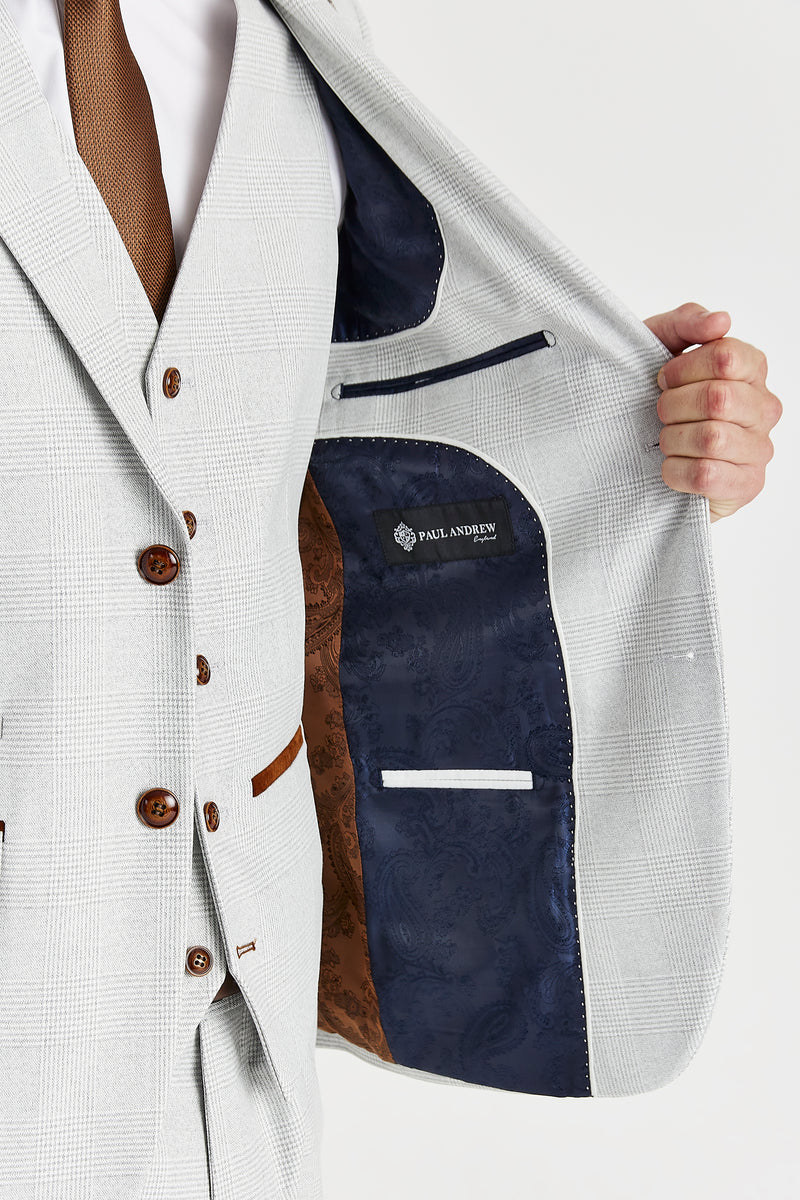 Paul Andrew - Mark Stone Jacket