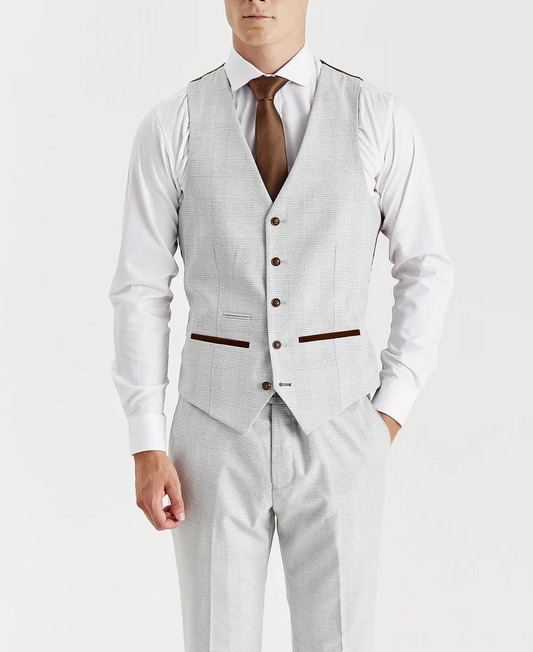 Paul Andrew- Mark Stone Waistcoat