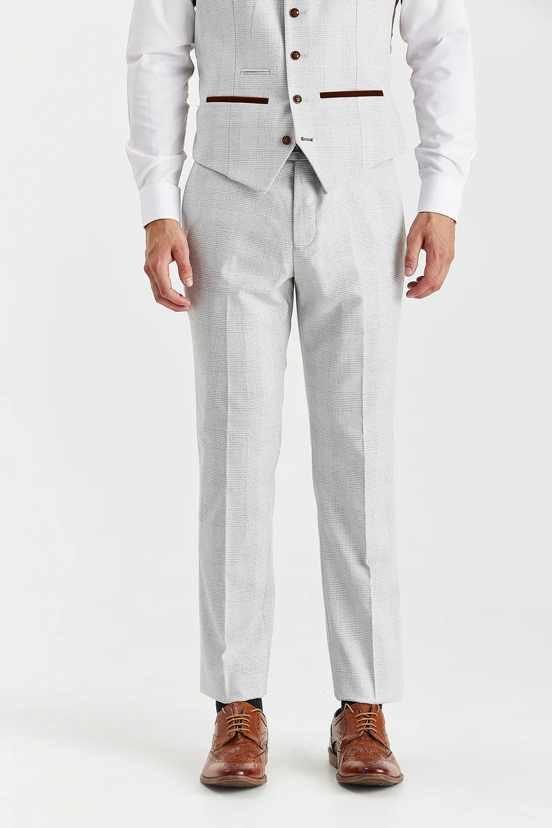 Paul Andrew- Mark Stone Trouser
