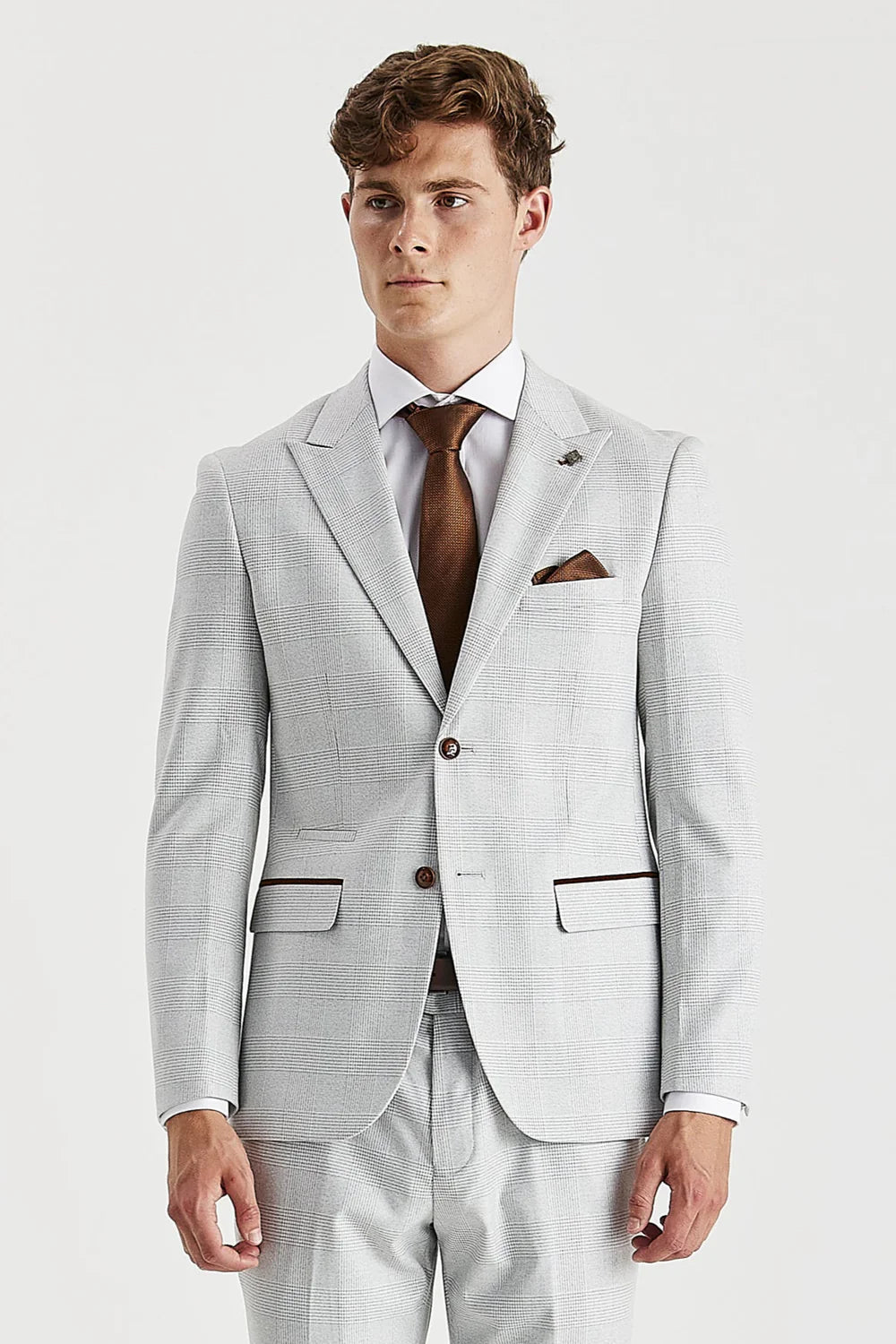 Paul Andrew - Mark Stone Jacket