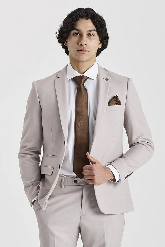 Paul Andrew - Mayfair Stone Textured Jacket