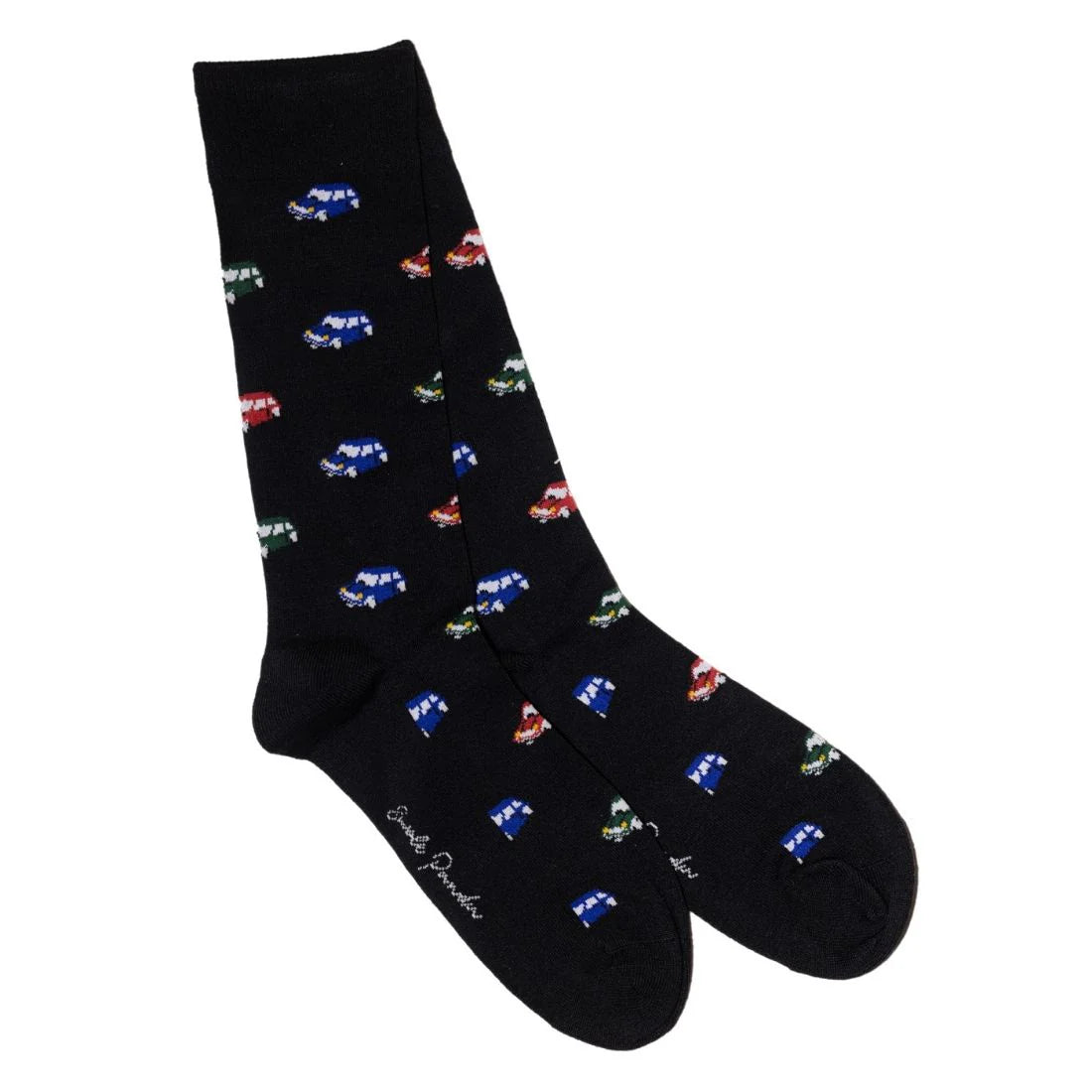 Swole Panda Classic Mini Socks