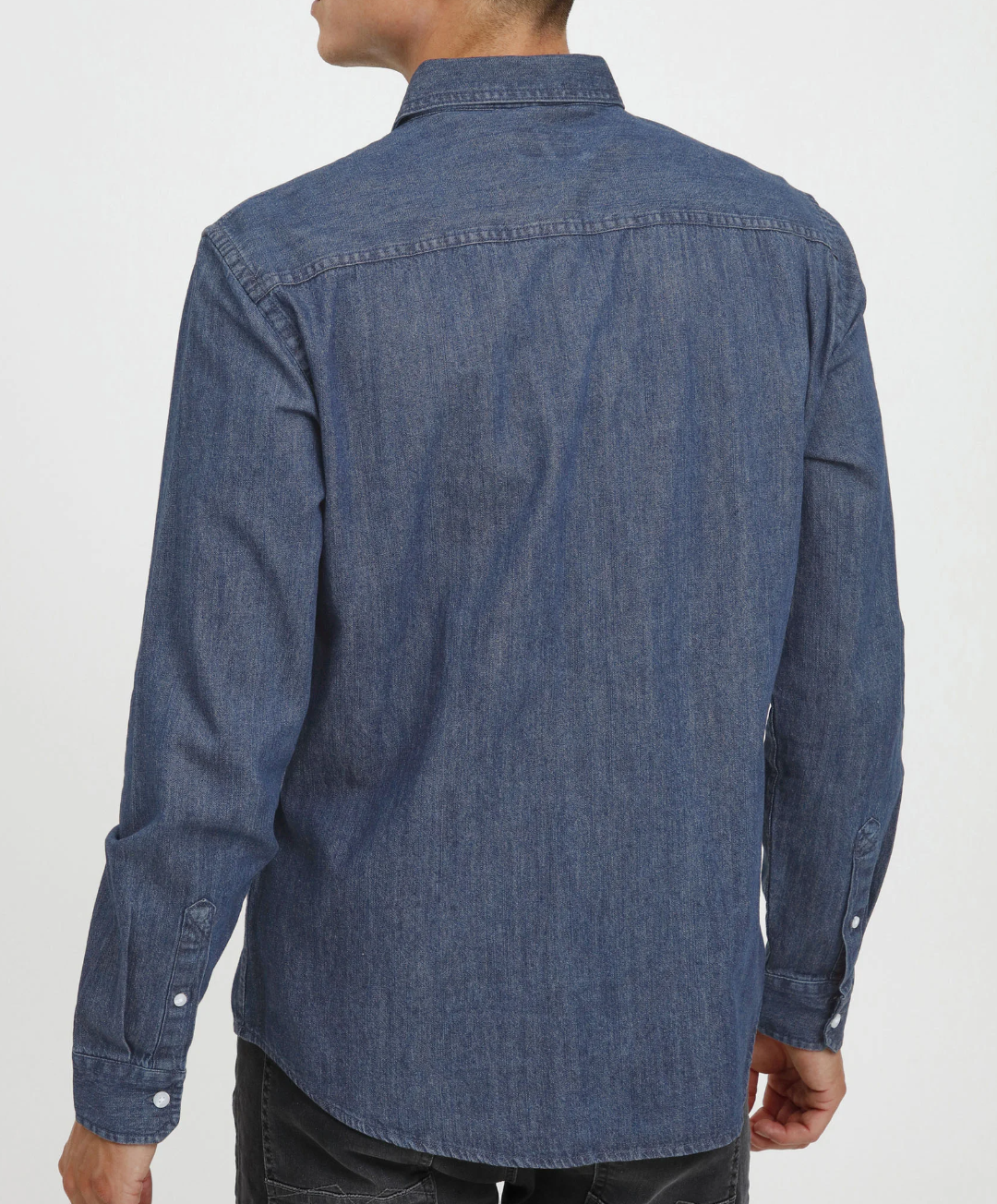 Blend BH Nantes Denim Shirt