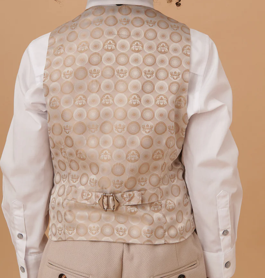 Marc Darcy HM5 Stone Junior Suit