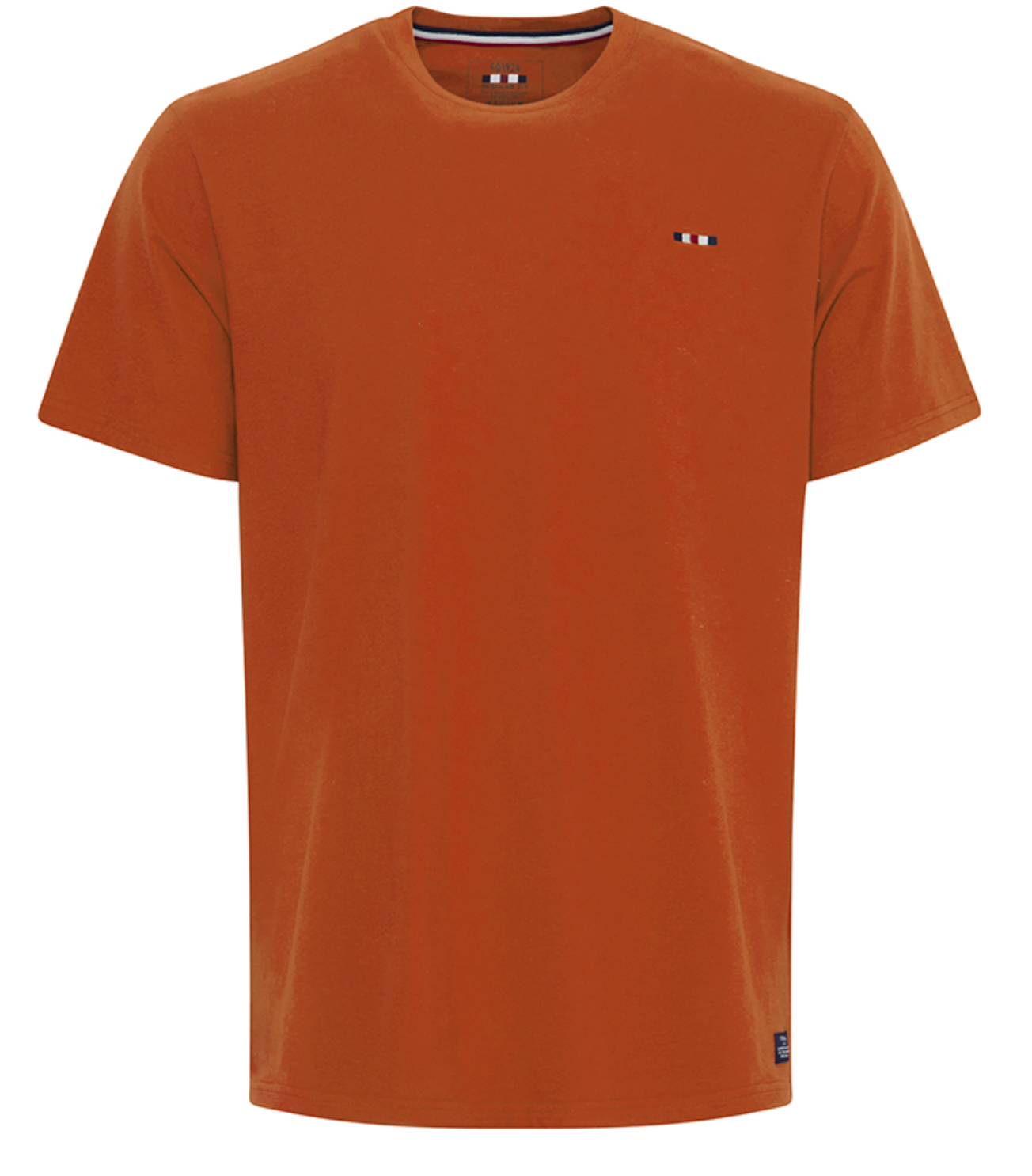 FQ1924 T-Shirt in Cinnamon