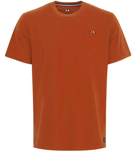 FQ1924 T-Shirt in Cinnamon