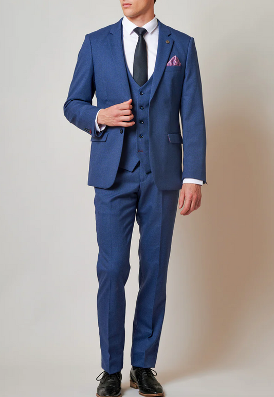 Marc Darcy Ashley Navy Blue Jacket