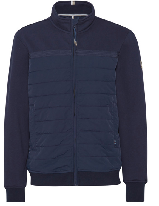 FQ1924 Harry Combo Jacket