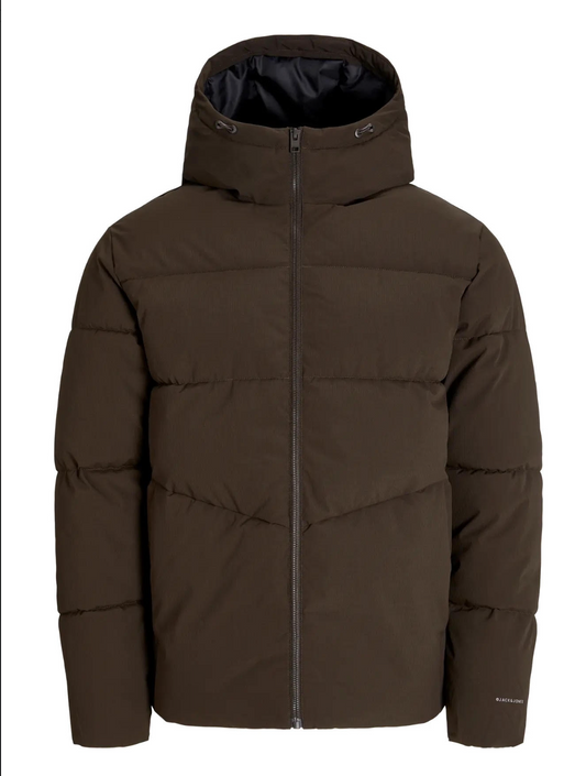 Jack & Jones Puffer Jacket Delicioso