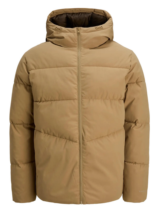 Jack & Jones Puffer Jacket Elmwood