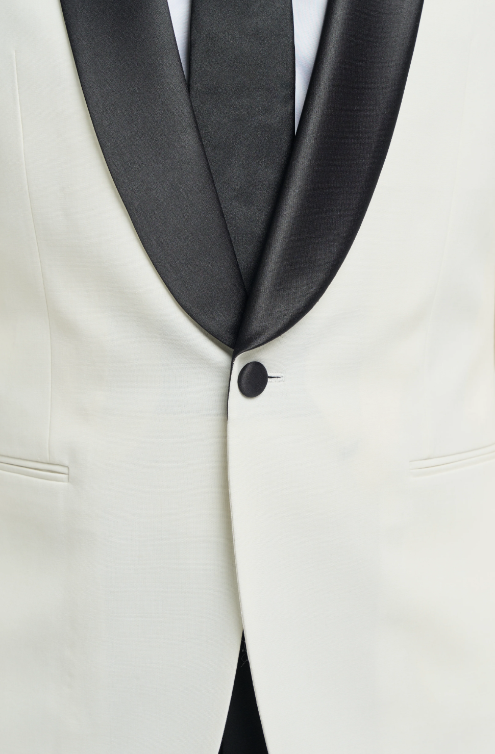 Cavani Aspen Ecru Blazer