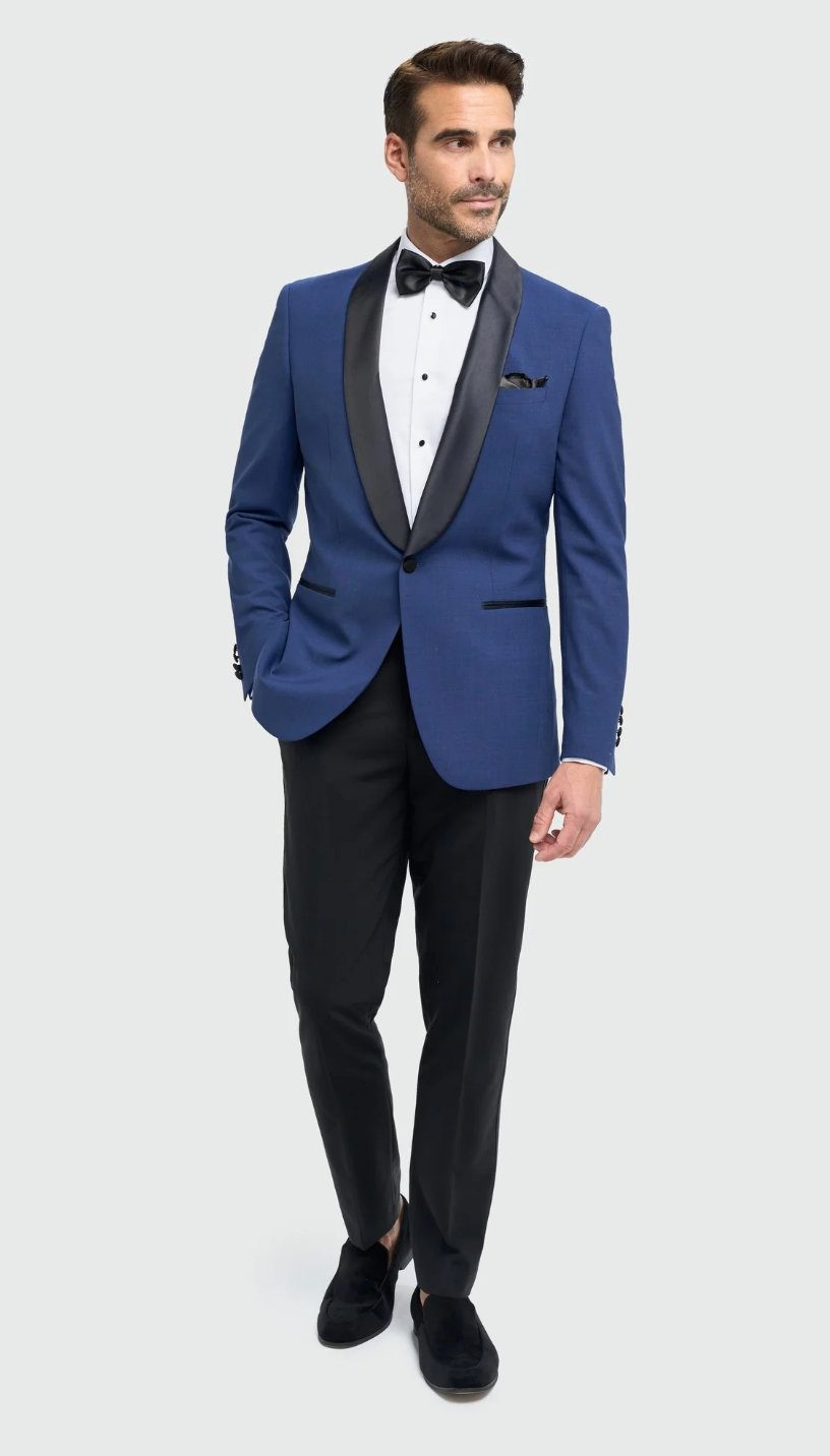 Cavani Aspen Electric Blazer